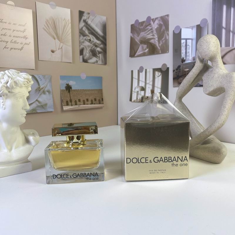 DG woman 75ml 07